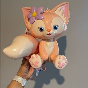 New UNUSED LINABELL POPCORN BUCKET HONG KONG DISNEYLAND